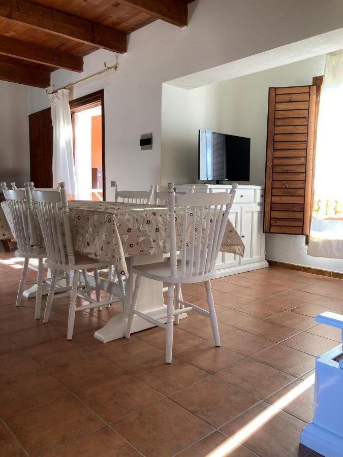Bianca Apart-hotel Golfo Aranci