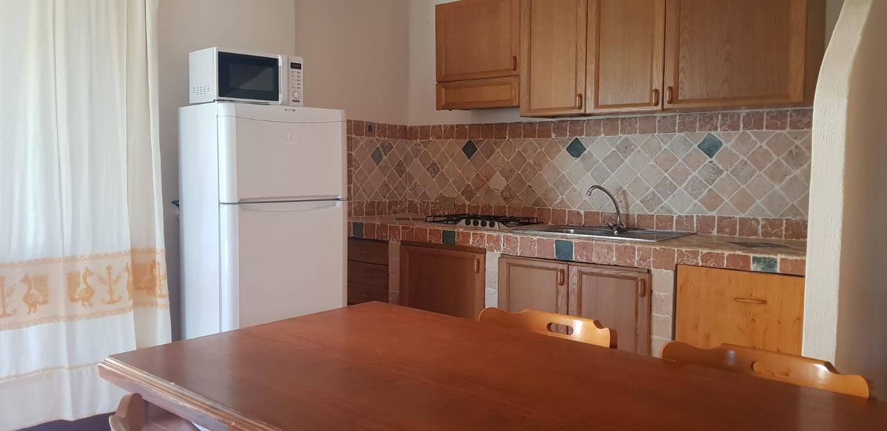 Bianca Apart-hotel Golfo Aranci