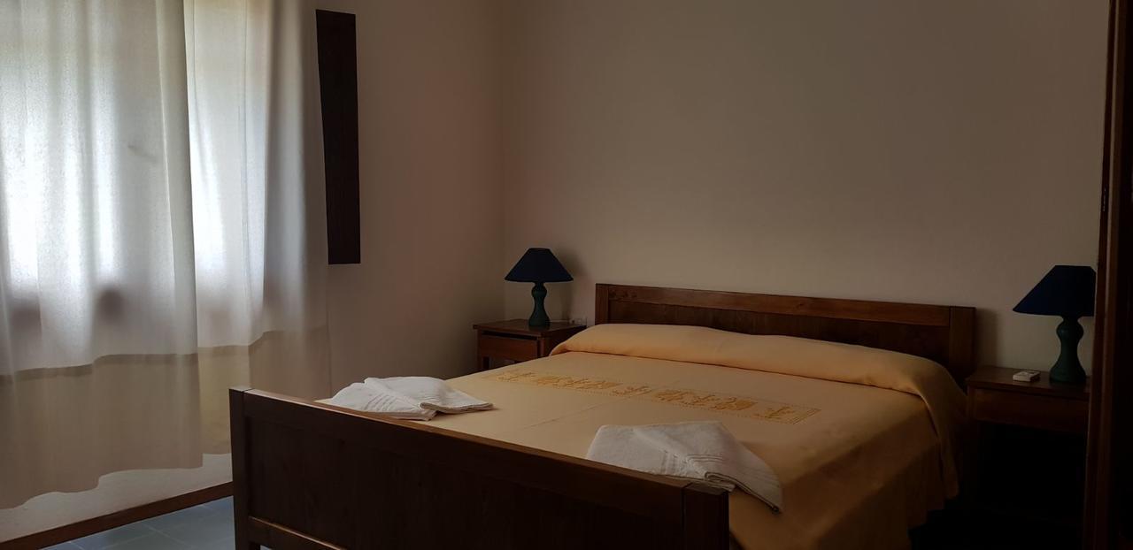 Bianca Apart-hotel Golfo Aranci
