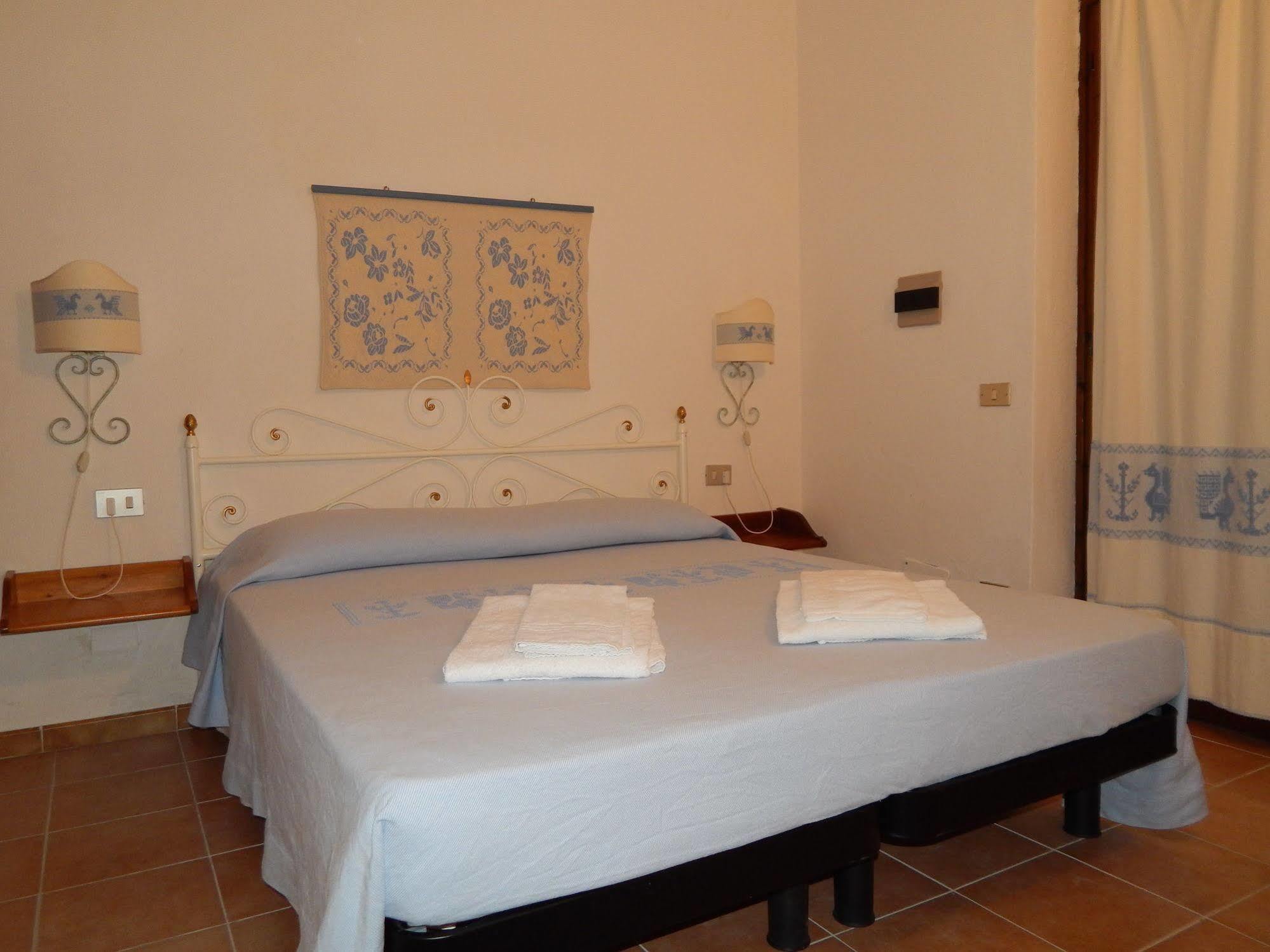 Apart-hotel Bianca 3*
