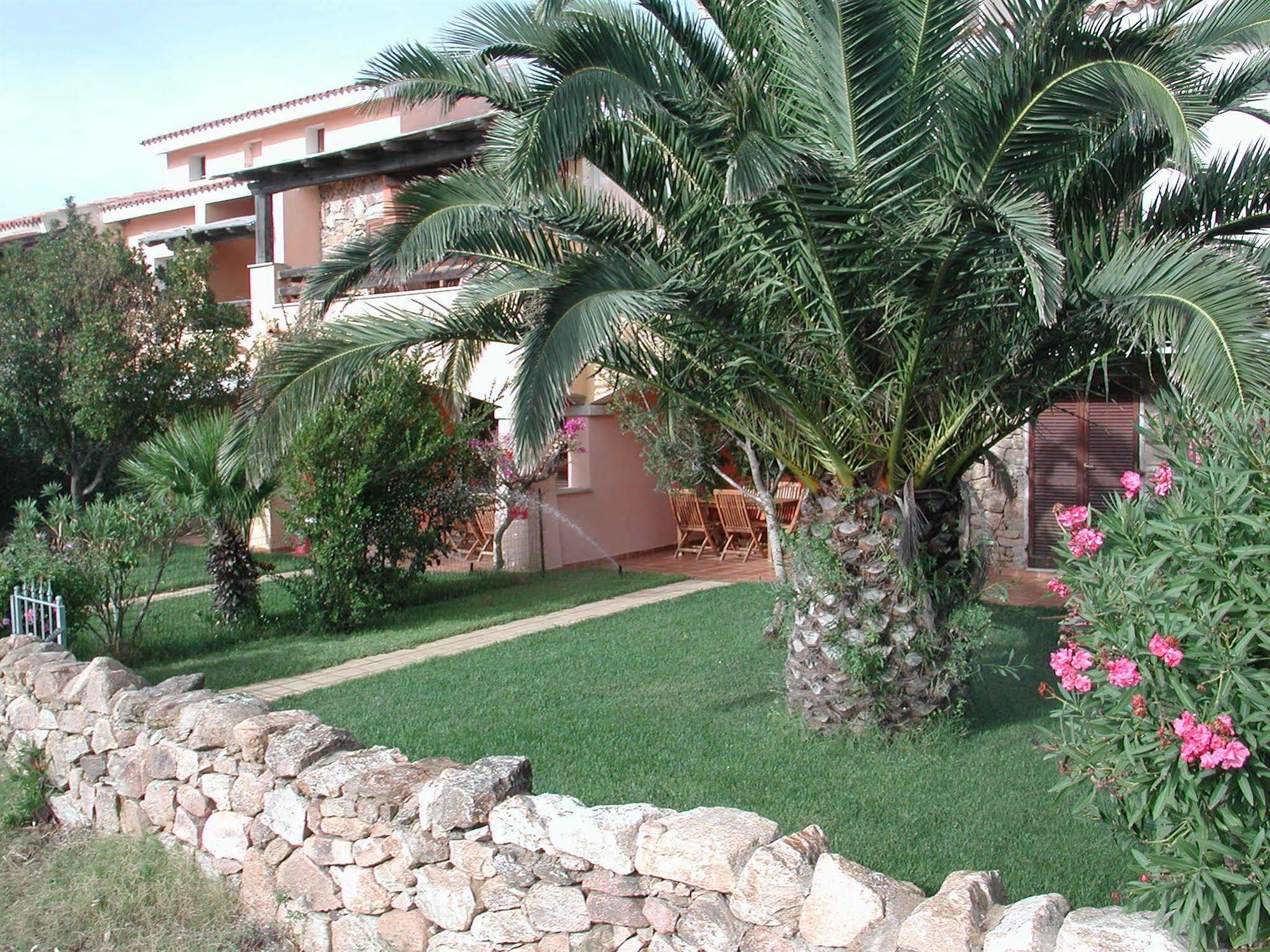 Apart-hotel Bianca